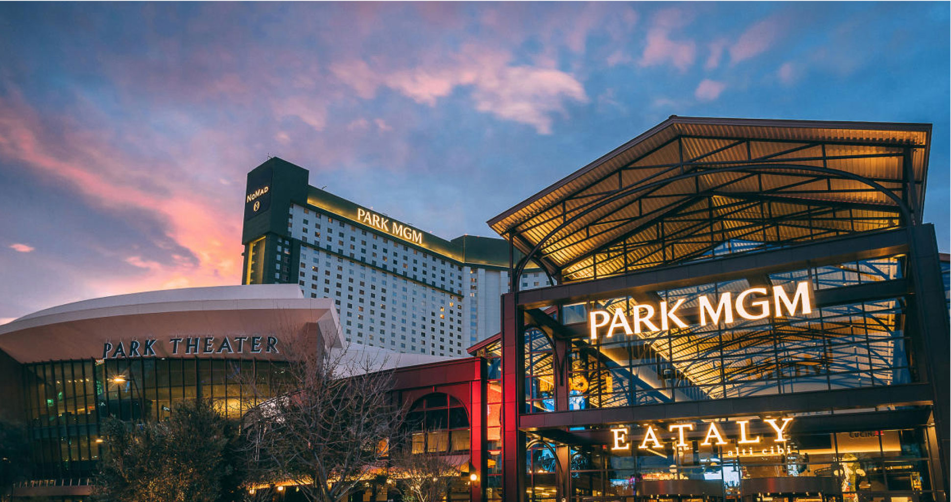 Park MGM