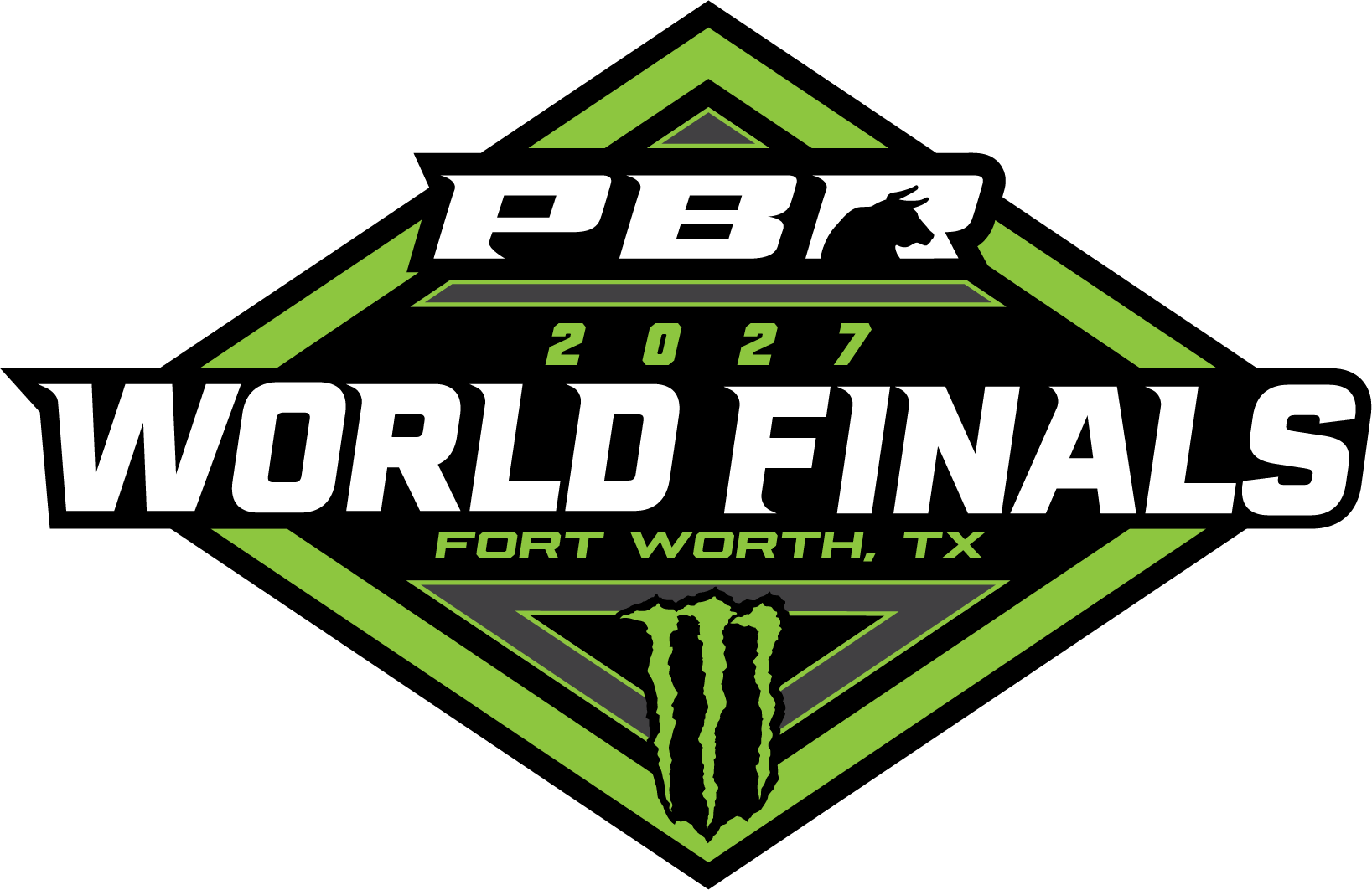 PBR World Finals TX